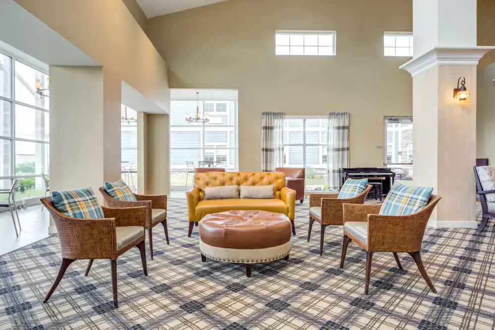 Image of Clearvista Lake Senior Living (3)