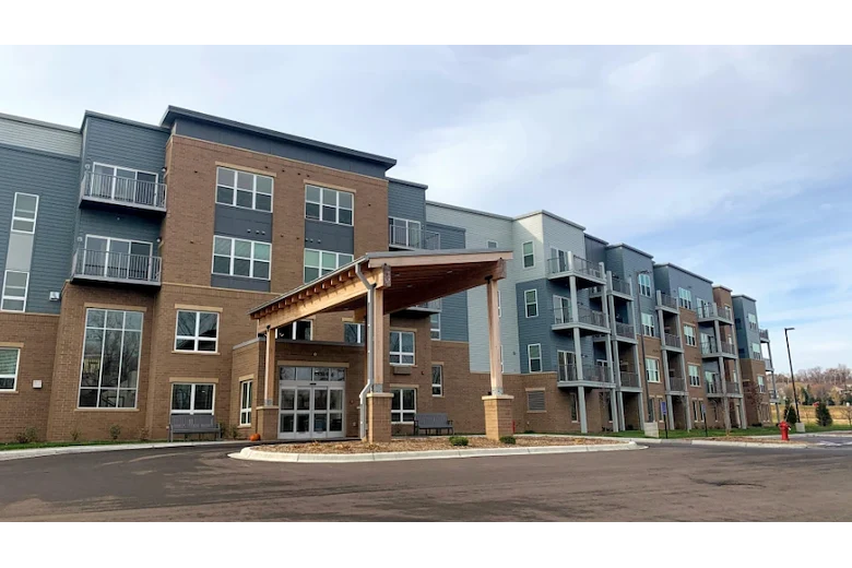 Image of Spero Lakeville (1)