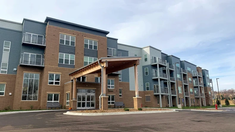 Image of Spero Lakeville (1)