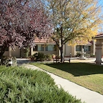 Image of Life Care Center Of Farmington (1)