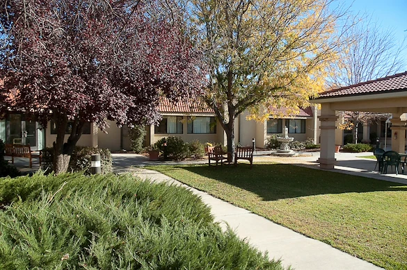 Image of Life Care Center Of Farmington (1)