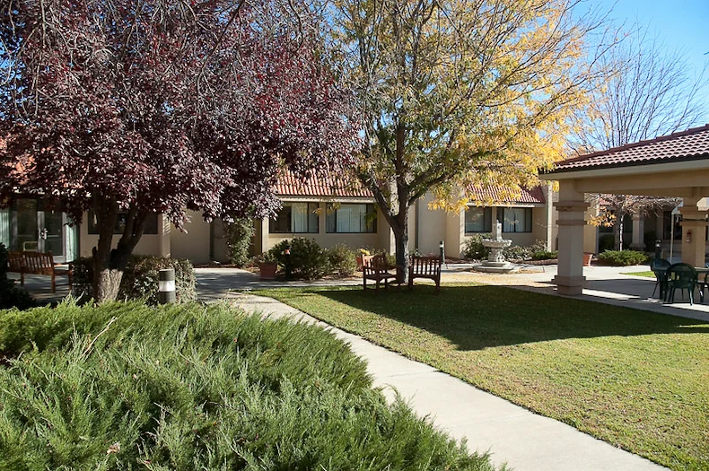 Image of Life Care Center Of Farmington (1)