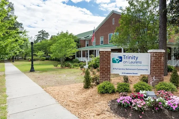 Image of Trinity on Laurens - Senior Living (1)