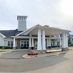 Pomeroy Living Northville exterior