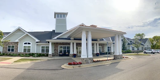 Pomeroy Living Northville exterior