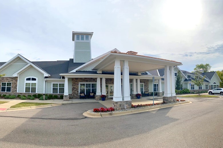 Image of Pomeroy Living Northville (1)