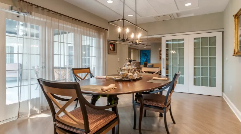 Image of The Laurel at Norterre Senior Living Community (7)