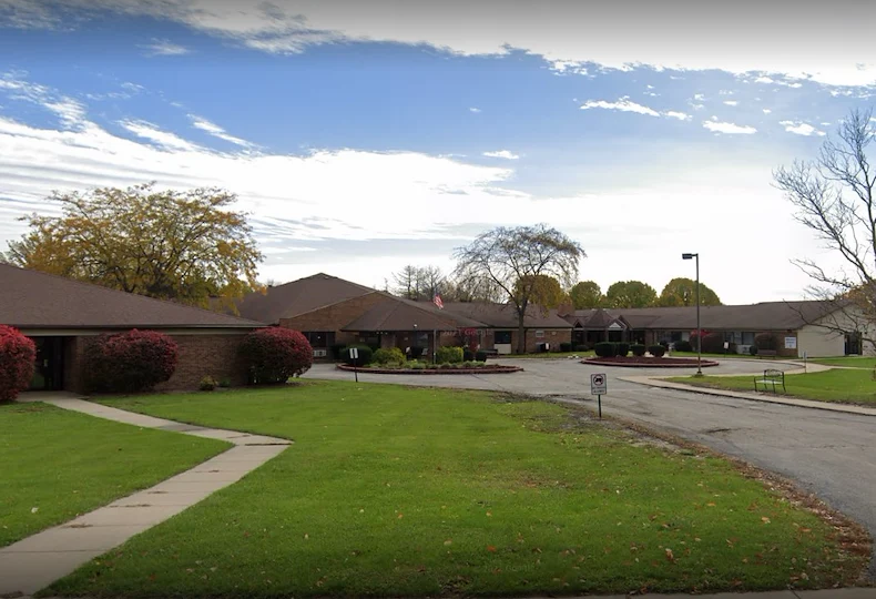 Image of Arcadia Care at Morris (1)