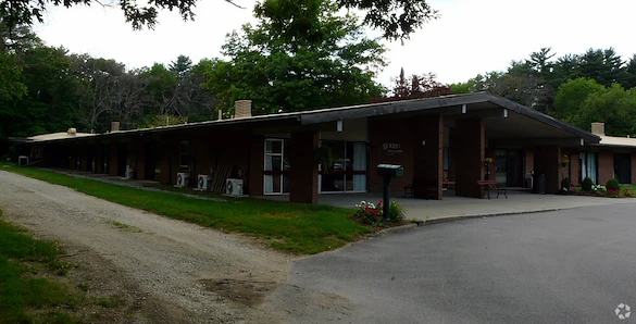 Image of Oakhill Healthcare (1)