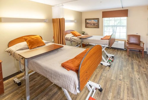 Image of Westover Hills Rehabilitation And Healthcare (2)