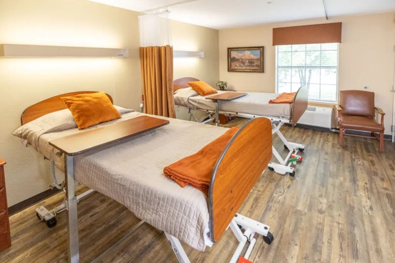 Image of Westover Hills Rehabilitation And Healthcare (2)