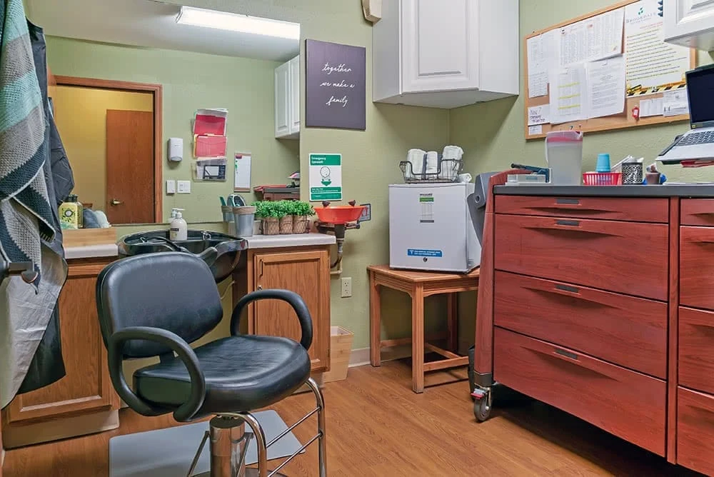 Image of Brookdale Monroe, MI (6)