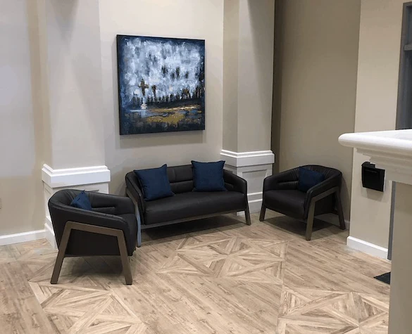 Image of Stygler Village (2)