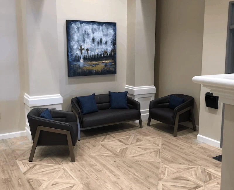 Image of Stygler Village (2)