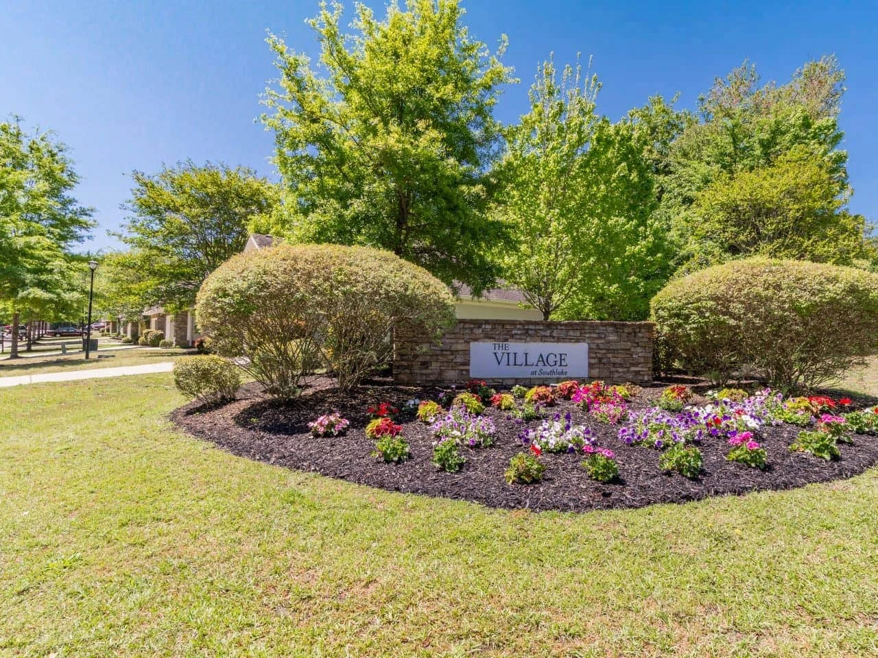 Image of The Village at Southlake (2)