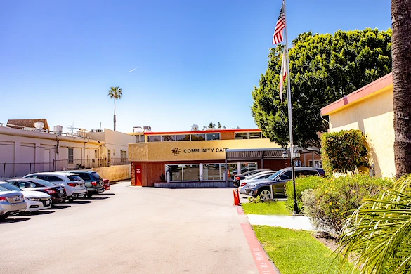 Image of Community Care Center (2)