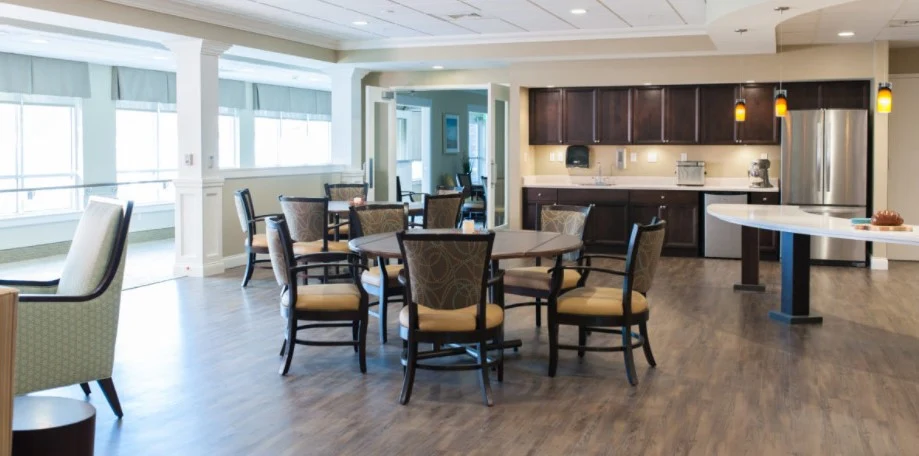 Image of Holland Home Breton Rehabilitation & Living Centre (4)