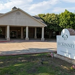 Image of McKinney Healthcare & Rehabilitation Center (1)