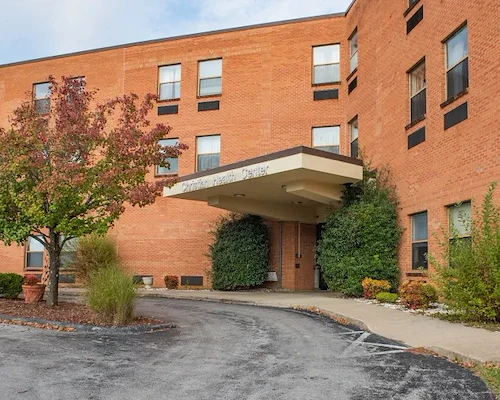 Image of Christian Health Center of Corbin (2)