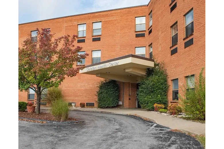 Image of Christian Health Center of Corbin (2)
