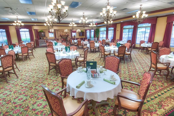 Image of Westside Garden Plaza (8)