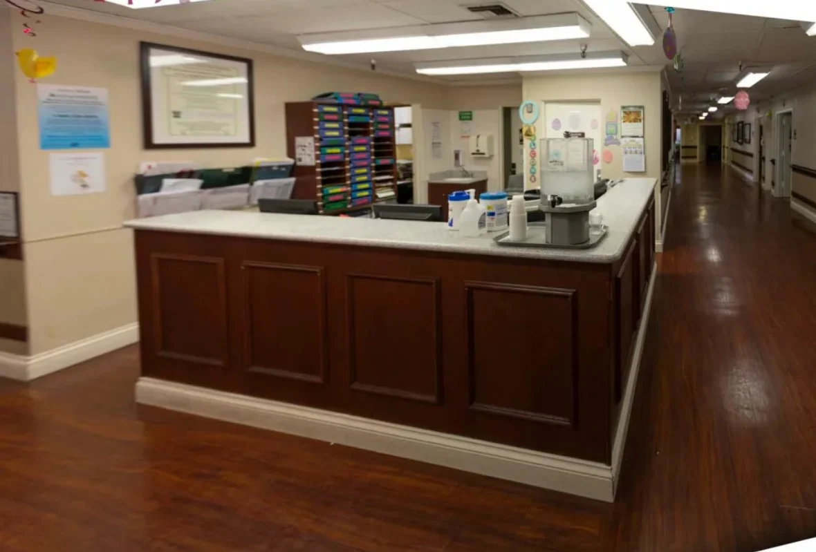 Image of Brookfield Healthcare Center (3)