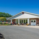 Image of Elderwood Village at Colonie (1)