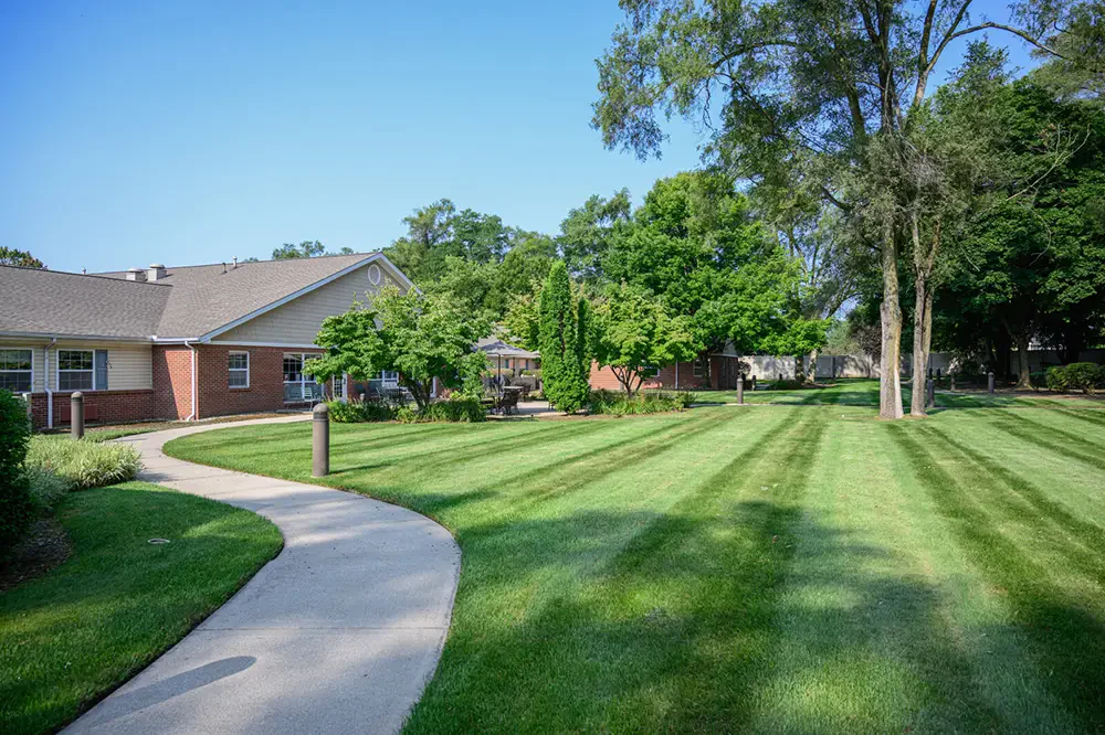 Image of Arden Courts at Livonia (9)