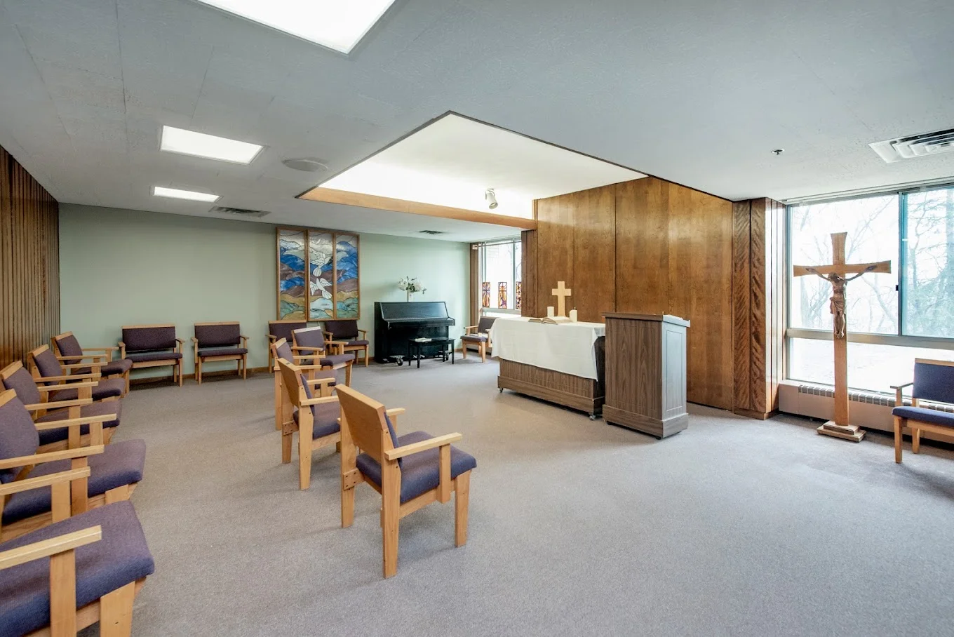 Image of Cerenity Healthcare Humboldt (7)