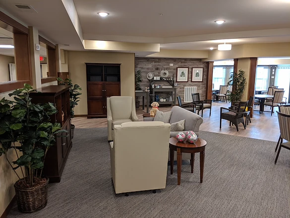 Image of Cedar Creek Senior Living (7)