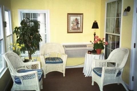 Image of The Bayberry Inn at Eden (3)