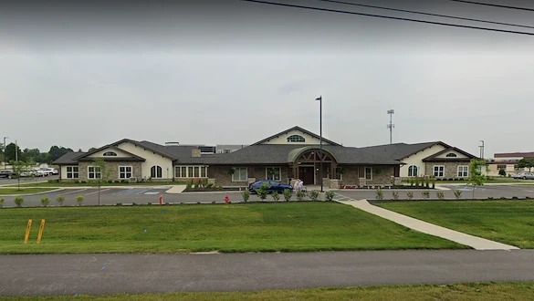 Image of Grand Brook Memory Care of Fishers (1)