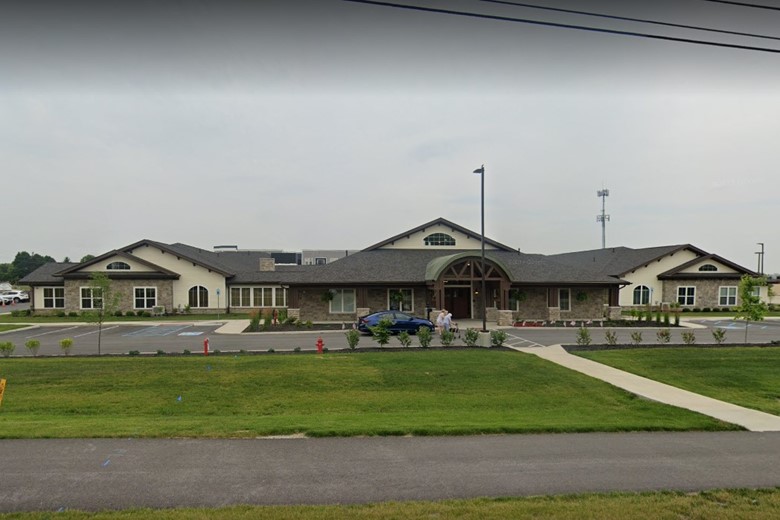 Image of Grand Brook Memory Care of Fishers (1)