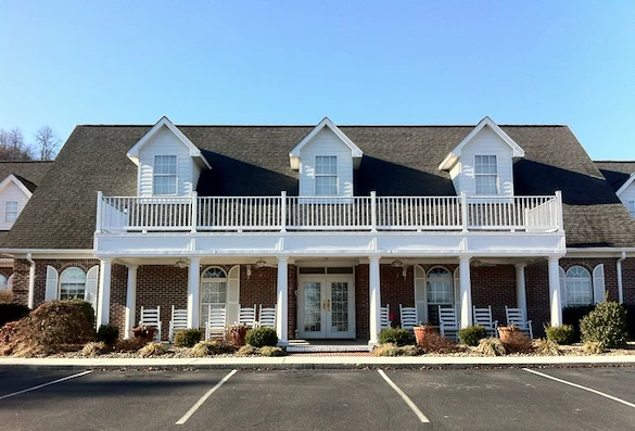 Image of Charter Senior Living of Jefferson City (1)