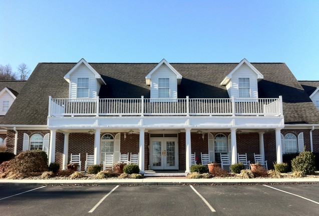 Image of Charter Senior Living of Jefferson City (1)