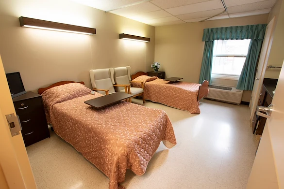 Image of Julia Ribaudo Extended Care Center (7)