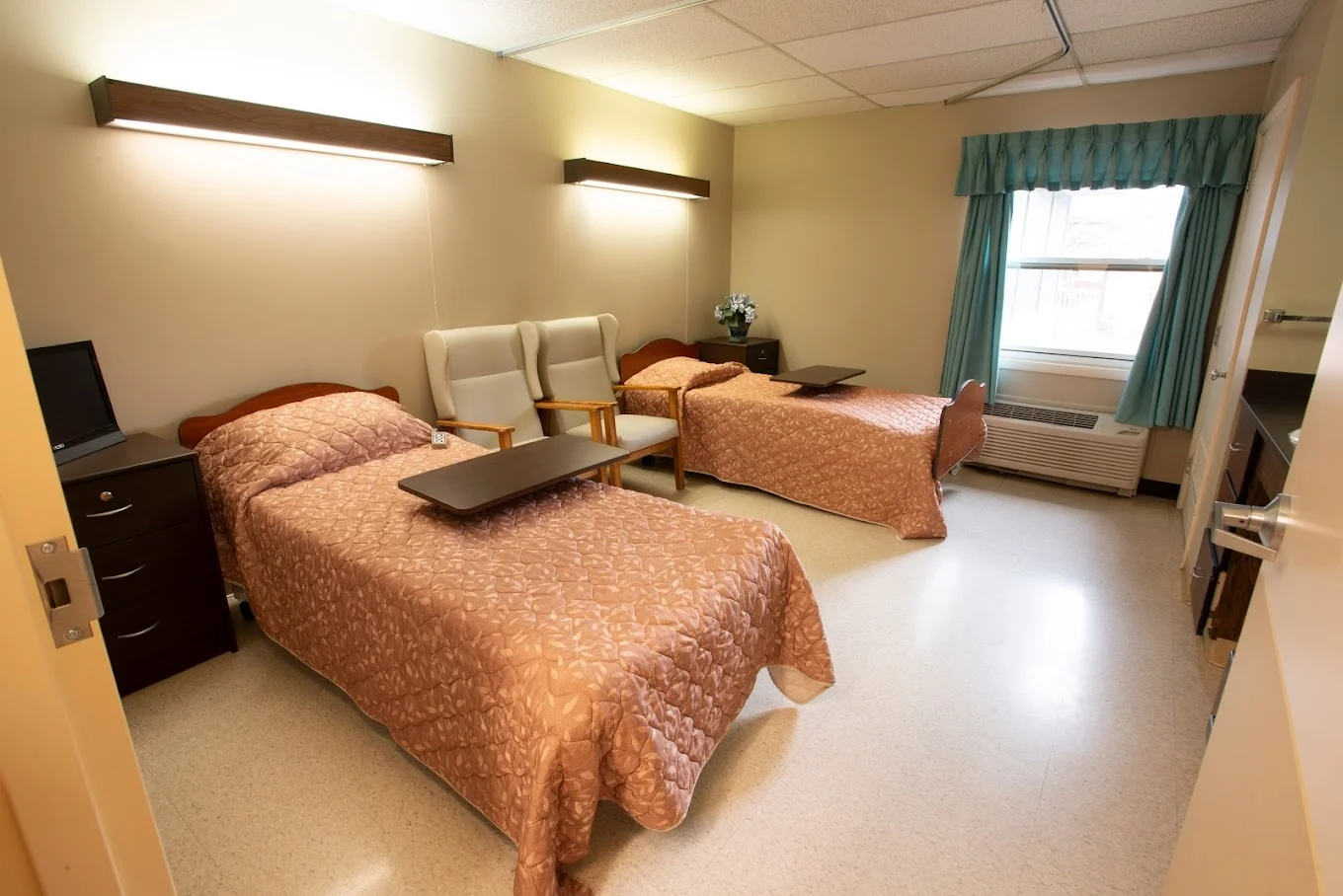 Image of Julia Ribaudo Extended Care Center (7)