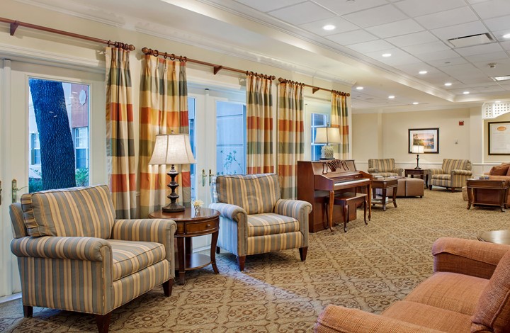 Image of Tampa Gardens Senior Living (5)