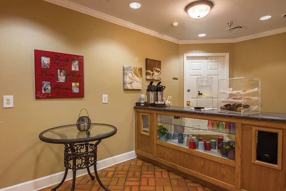 Image of Brookdale Cary (4)