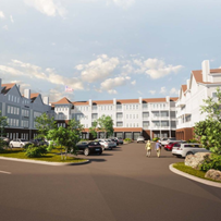 Image of The Westerly Pewaukee (1)