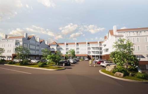 Image of The Westerly Pewaukee (1)