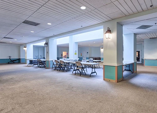 Image of Neumann North Senior Apartments (2)