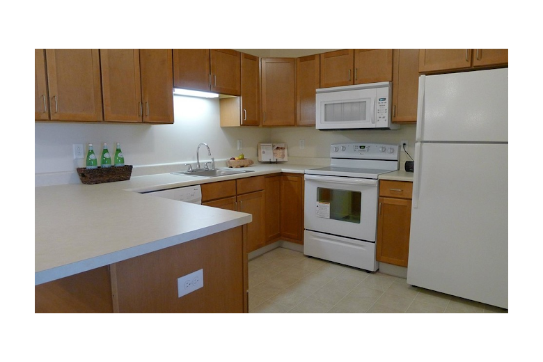 Image of Morgan Square Senior Apartments (5)