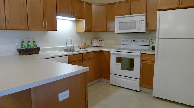 Image of Morgan Square Senior Apartments (5)