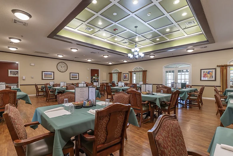 Image of Brookdale Northshore (3)