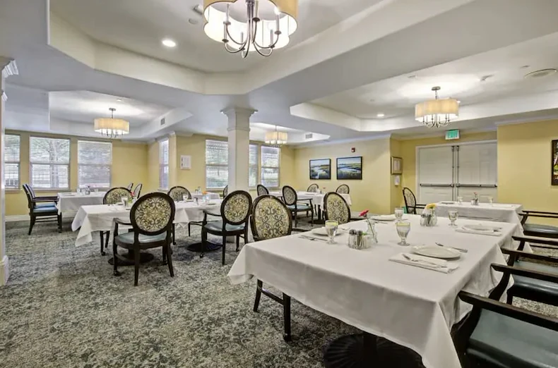 Image of Aegis Living Kirkland (4)