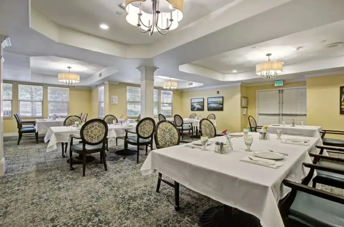 Image of Aegis Living Kirkland (4)