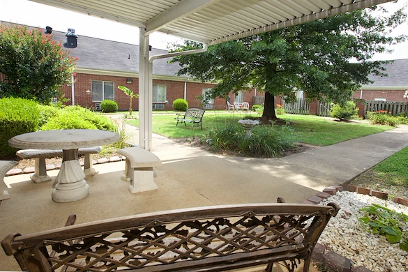 Image of Cherrywood Post Acute (8)