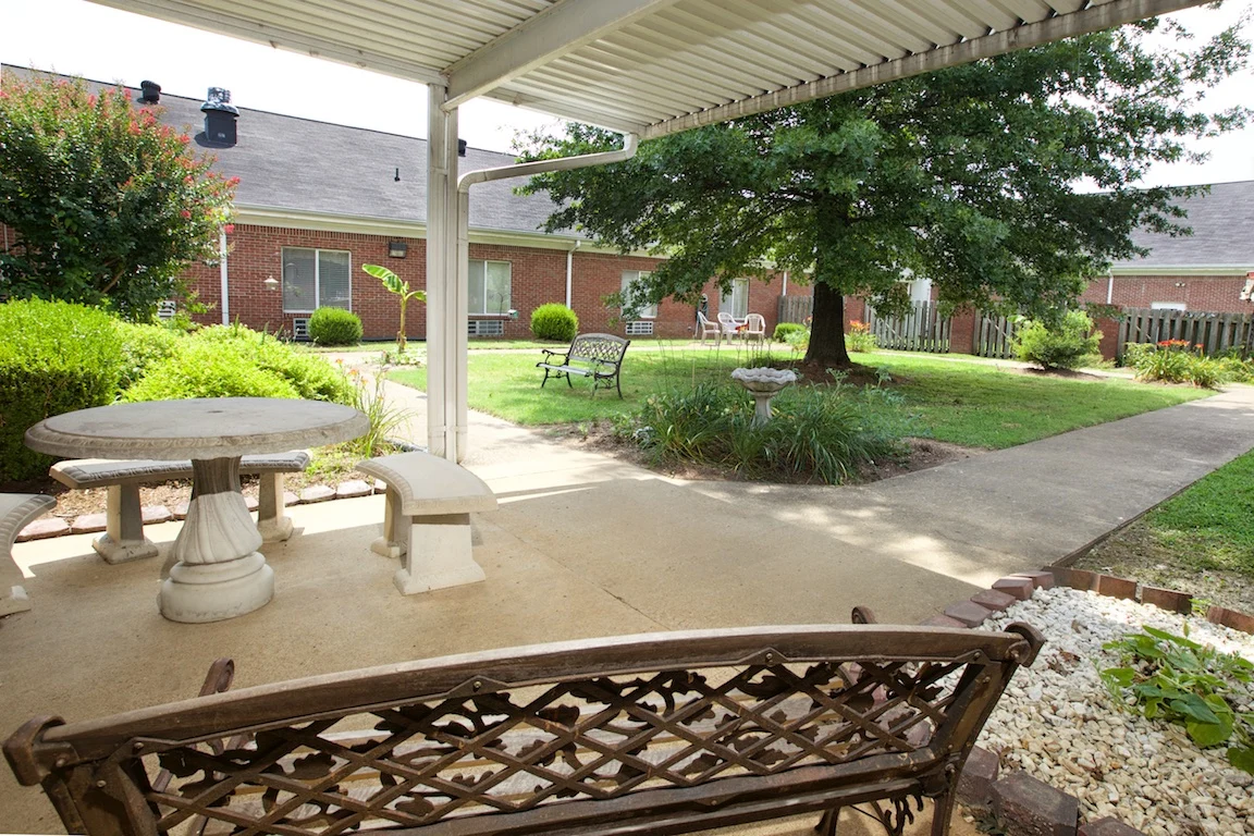 Image of Cherrywood Post Acute (8)