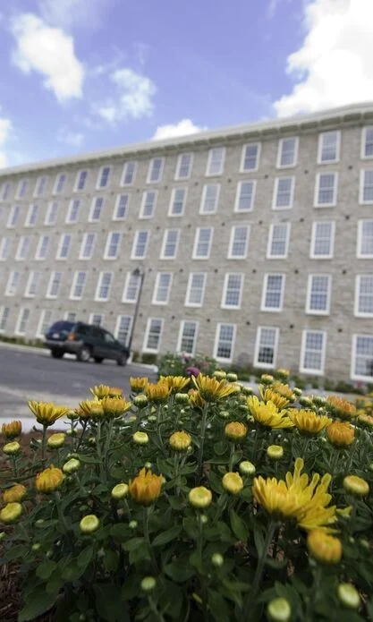 Image of Curtain Lofts (1)